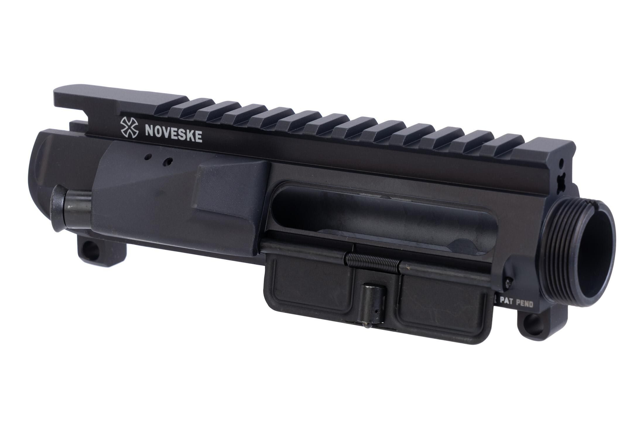 実物　VLTOR NOVESKEアッパー 実物/鬼レア VLTORコンプリート VIS2-AK アッパー レシーバー